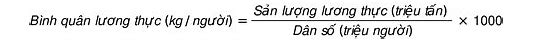 Cách Tính Thu Nhập Bình Quân Đầu Người Địa 11