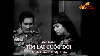 Cải Lương Tìm Lại Cuộc Đời Năm 81