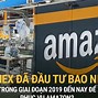 Cty Gilimex Kiện Amazon Đòi 280 Triệu Usd Chưa