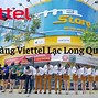 Cửa Hàng Điện Thoại Viettel Hà Nội