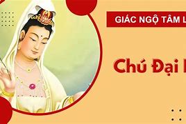 Đại Bi Chú Đại Bi