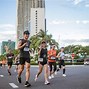 Giải Chạy Marathon Đà Nẵng 2025