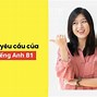 Hạn Sử Dụng Bằng Tiếng Anh B1