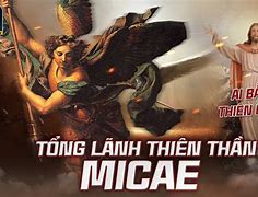 Hình Nền Thiên Thần Micae