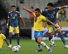 Minh Thành Soi Kèo Brazil Vs Colombia Hôm Nay