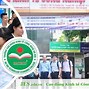 Ngành Ngôn Ngữ Hàn Đại Học Công Nghiệp Hà Nội