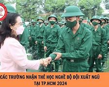 Nghề Bộ Đội Như Thế Nào Là Tốt Nhất 2024