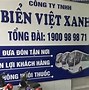 Nhà Xe Biển Việt Xanh Hộ Chí Minh Ở Đâu