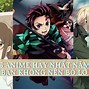 Những Bộ Anime Hay Nhất 2020