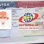 Phỏng Vấn Visa Du Học Pháp