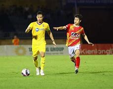 Thanh Hóa Vs Sông Lam Nghệ An