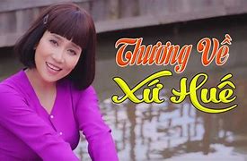 Thương Về Xứ Huế Vân Khánh