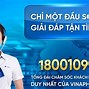 Tổng Đài Chăm Sóc Khách Hàng Vinaphone Miễn Phí