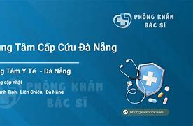 Trung Tâm Cấp Cứu Thành Phố Đà Nẵng