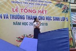 Trưởng Tiểu Học Cửu Long 2