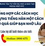 Từ Vựng Tiếng Hàn Trung Cấp 3 Bài 6