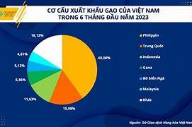 Xuất Khẩu Gạo Sang Thị Trường Mỹ 2023 Pdf